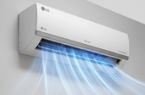 인버터 에어컨이란? 전기세 40% 아끼는 기술