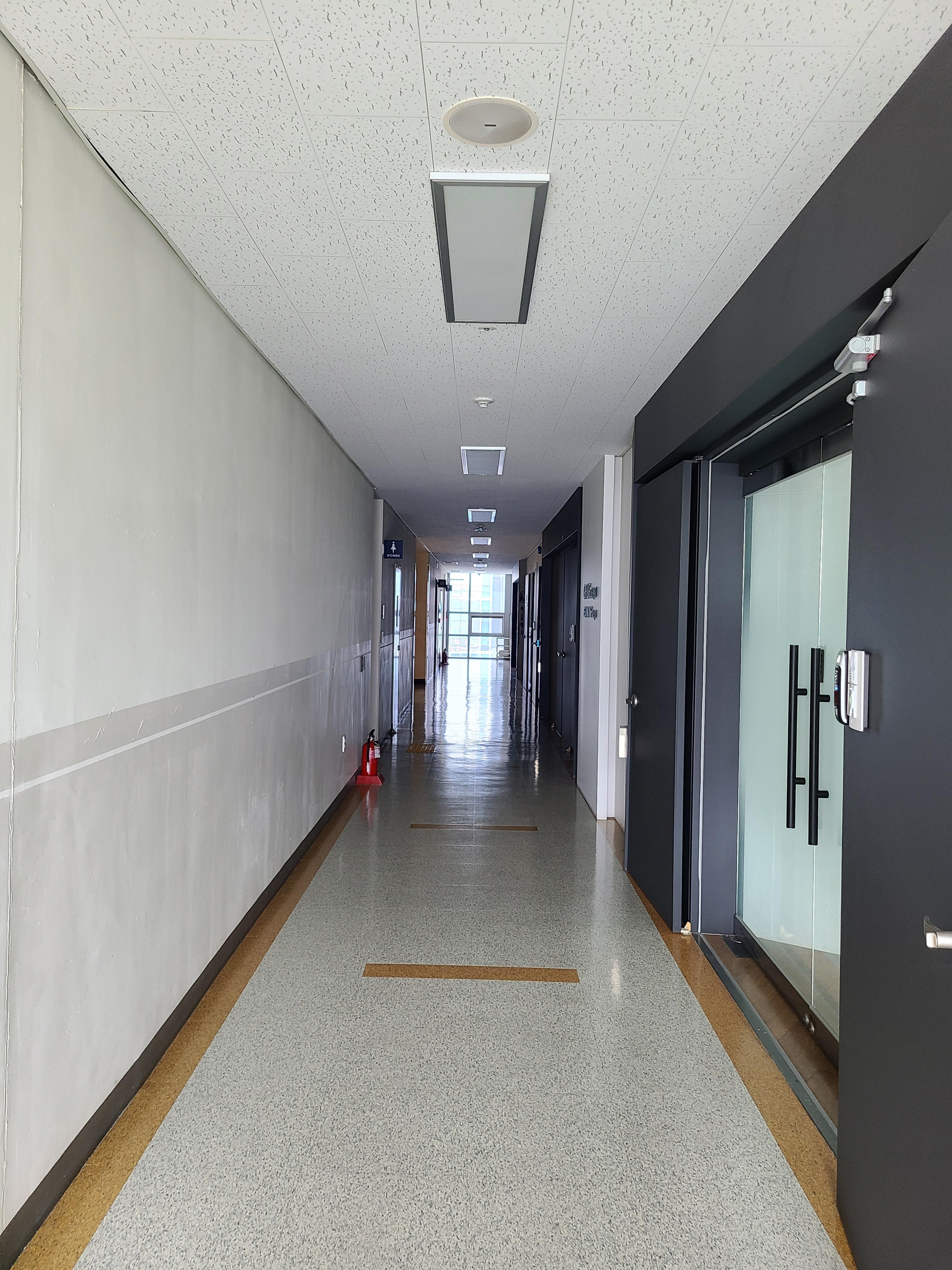 에이스광교타워 2차 섹션오피스8