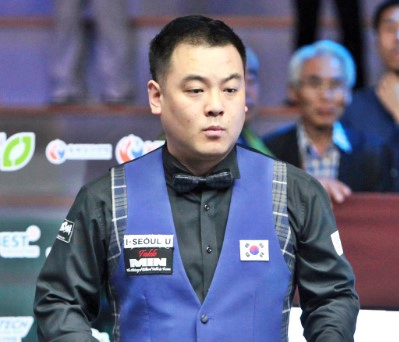 조재호 당구선수 프로필 나이 고향 학력 경력