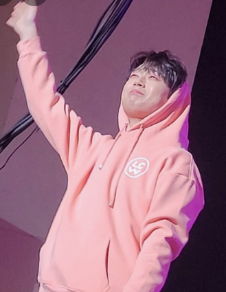 이찬원 콘서트 찬가 대구공연