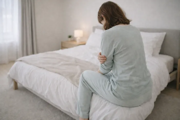 쇼그렌 증후군 증상