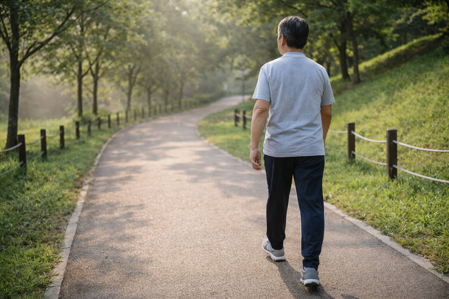 고혈압 관리 핵심 습관 7가지
