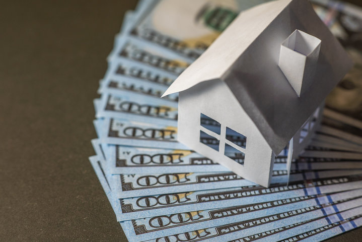 주택담보대출 한도, 주택담보대출 최대한도 대출 받기