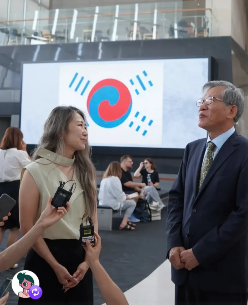 매기강, 매기강 유퀴즈, 매기강 감독, 케이팝 데몬 헌터스, 케데헌, 넷플릭스 케데헌, 넷플릭스 애니메이션, K팝 애니메이션, 사자 보이즈, 헌트릭스, 한국 전통 신화, 한국 애니메이션 감독, 유퀴즈 케데헌, OST 골든, 이재 골든, 매기강 성우 연기, 스토리보드 아티스트, 케데헌 세계관, 케이팝 악귀 퇴치, 한국 문화 콘텐츠, 넷플릭스 감독 인터뷰, 케이팝 콘텐츠 수익화, 애니메이션 감독 성공사례