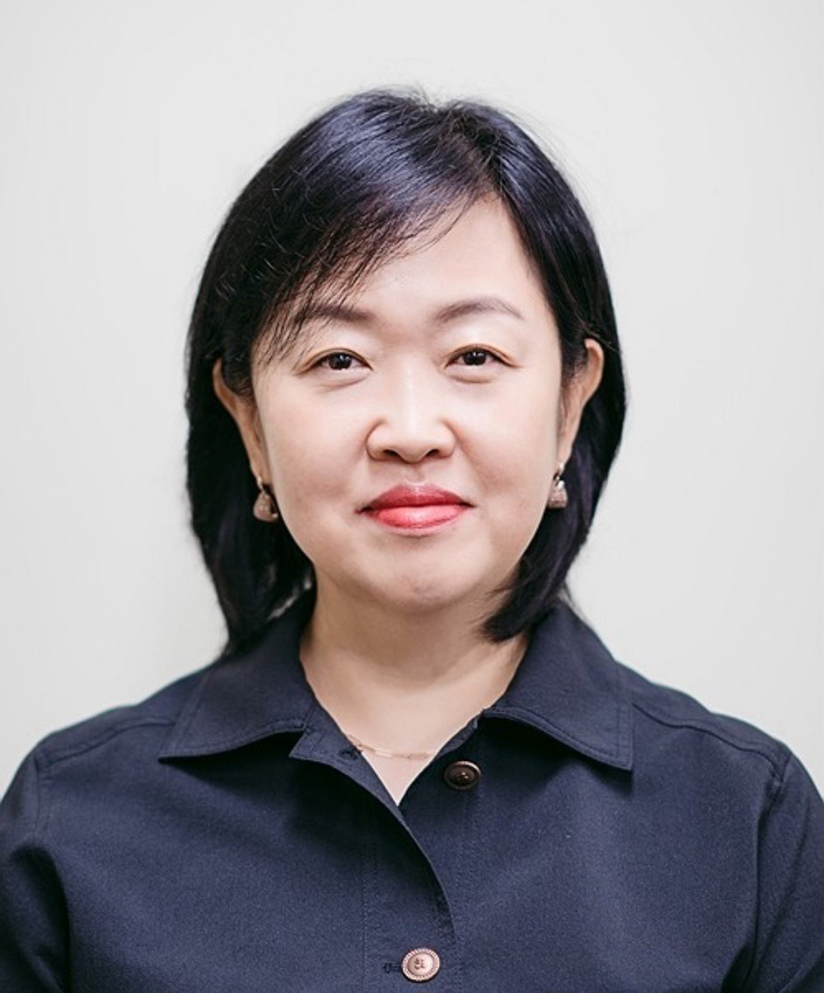 홍소영 병무청장 임명