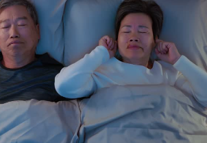 코골이