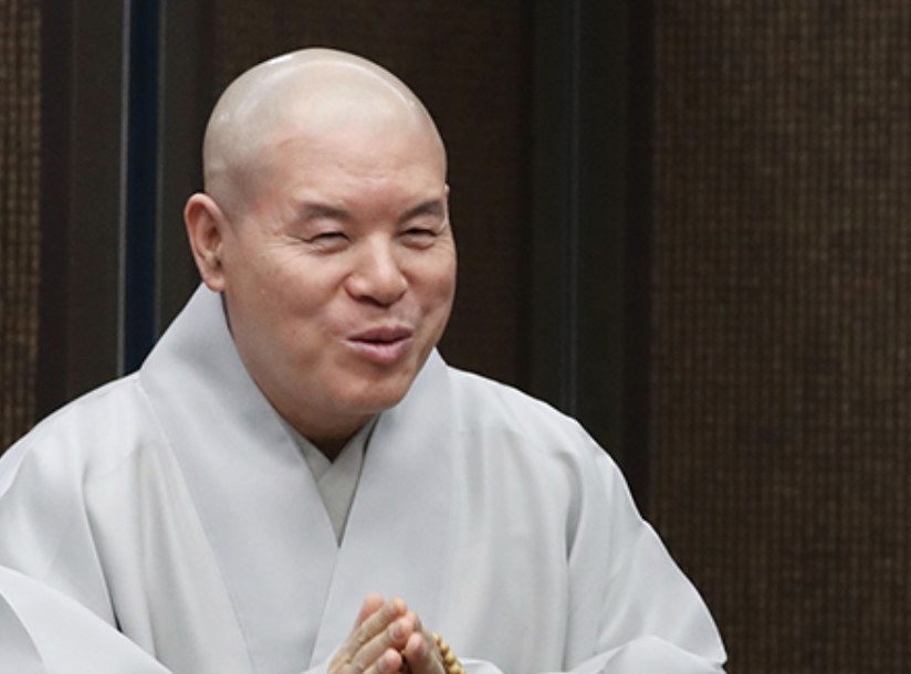 자승 스님 사망