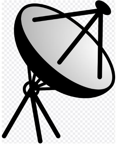 인터넷과 광역대 서비스