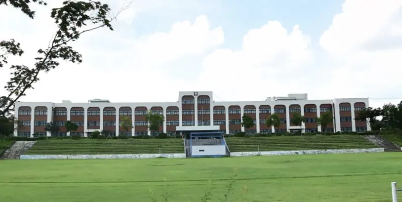 우연일까 촬영지 논산여자상업고등학교