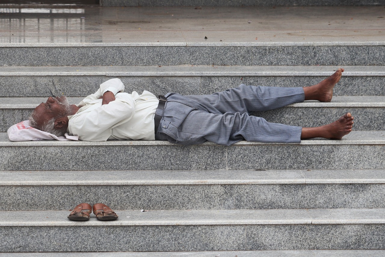 생활비 최소화 프로젝트: 한달 60만 원 살기 도전