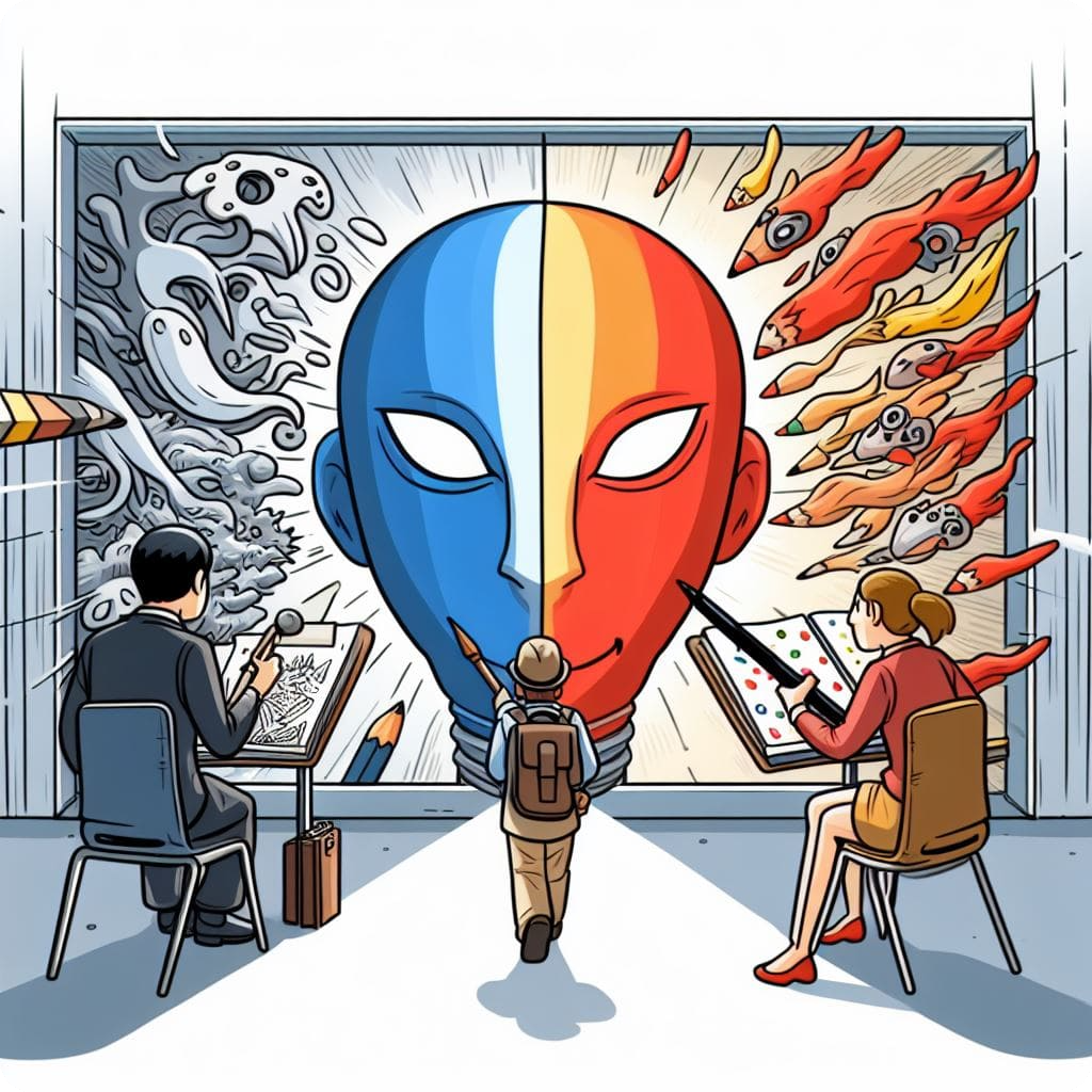 Reverse Brainstorming