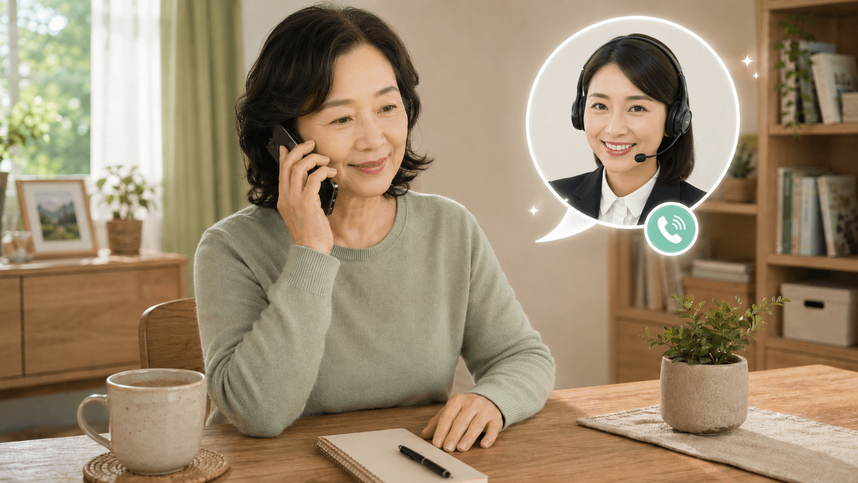 AI ARS가 답답한 4050을 위한 통신사·카드사 상담원 연결 가이드