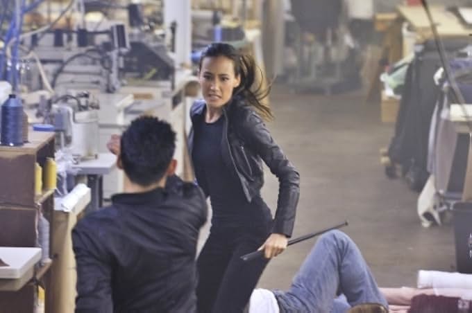 니키타 시즌1 해석 및 핵심 관람포인트