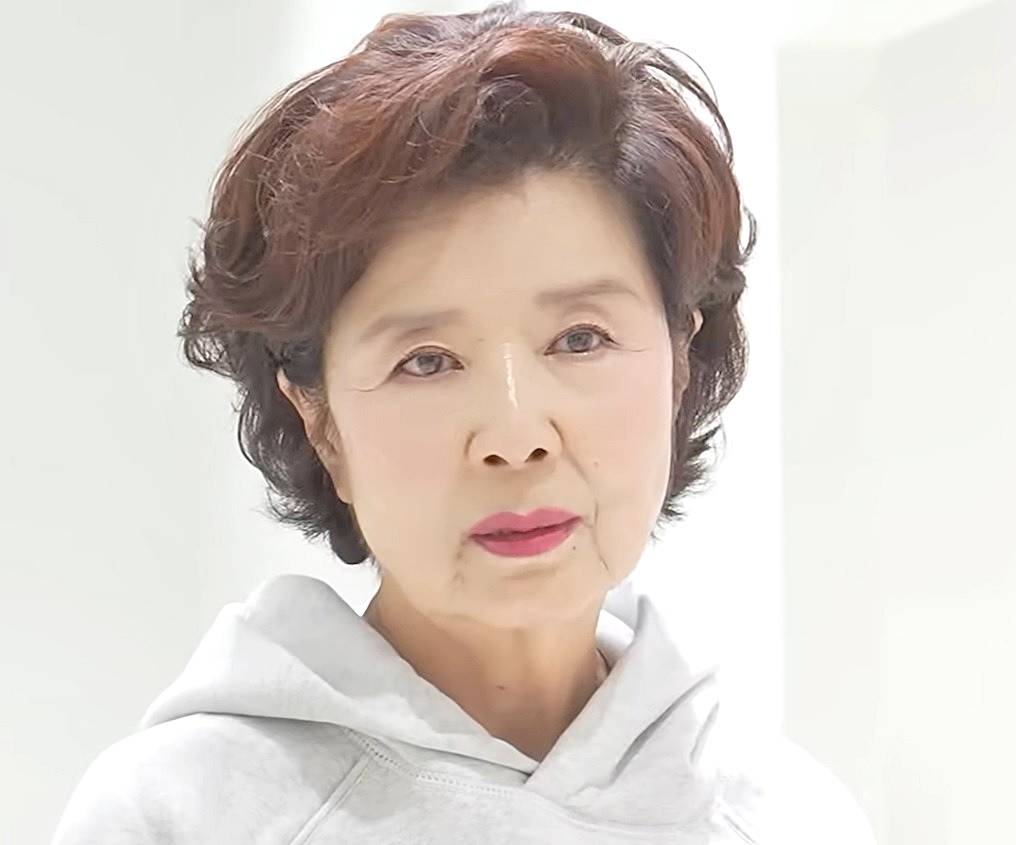 윤미라