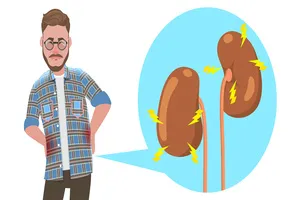 방광암-초기증상