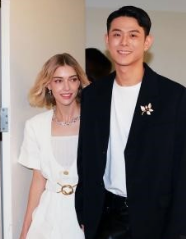 국제결혼으로 인생역전한 인기톱연예인들