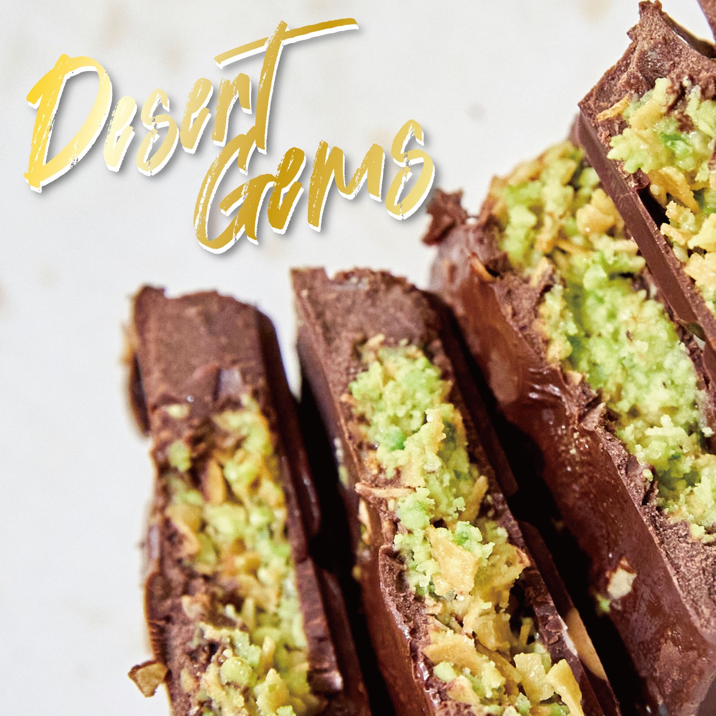 현대백화점 데저트잼스