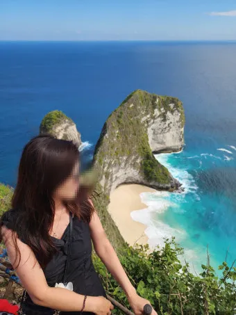 발리여행시 꼭 가봐야 할 곳 누사 페니다 Nusa Penida 섬_17