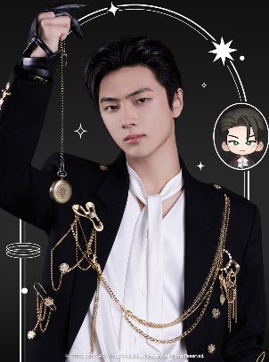 ENHYPEN WORLD Game Launch