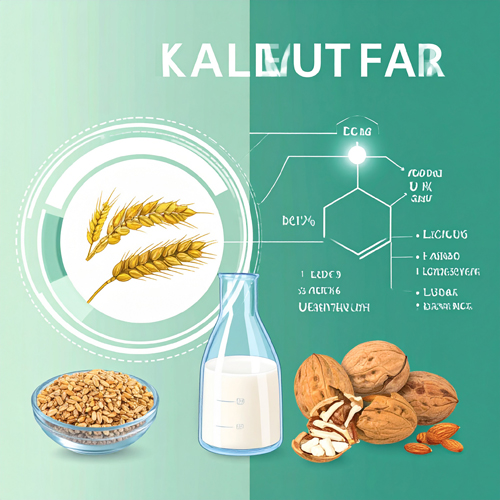 체중 관리에 도움을 주는 자연 유래 소화 보조제
