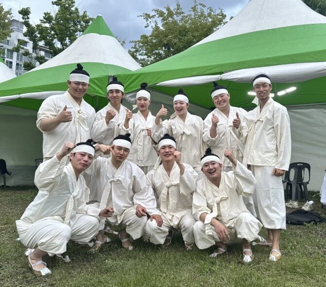 서울 드럼 페스티벌