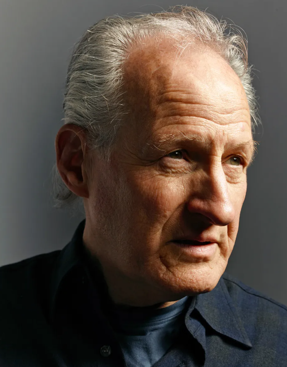 마이클만 감독의 사진