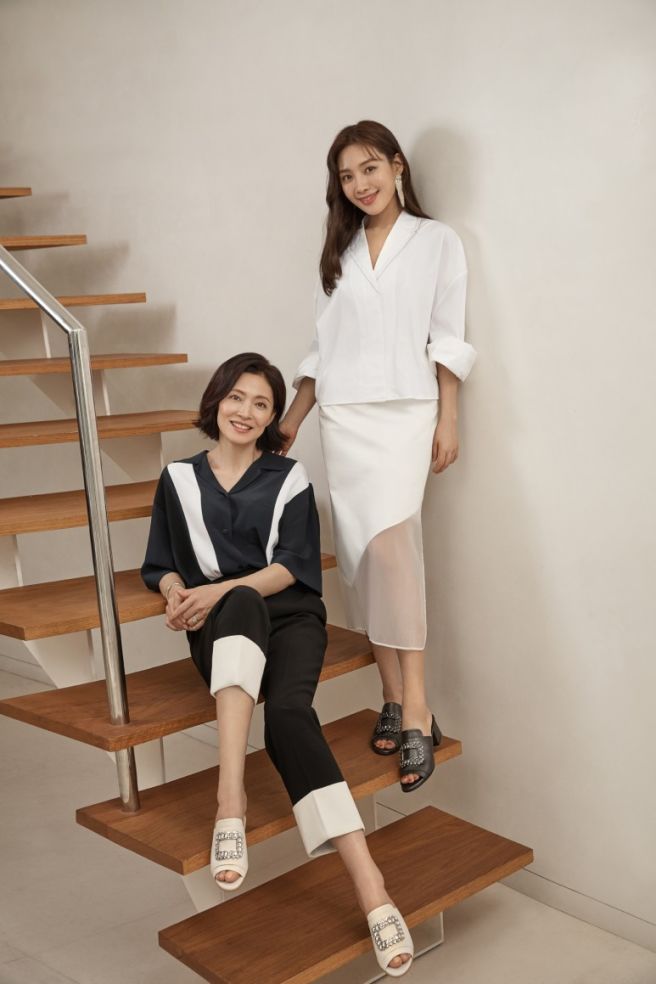 모델 윤정 프로필