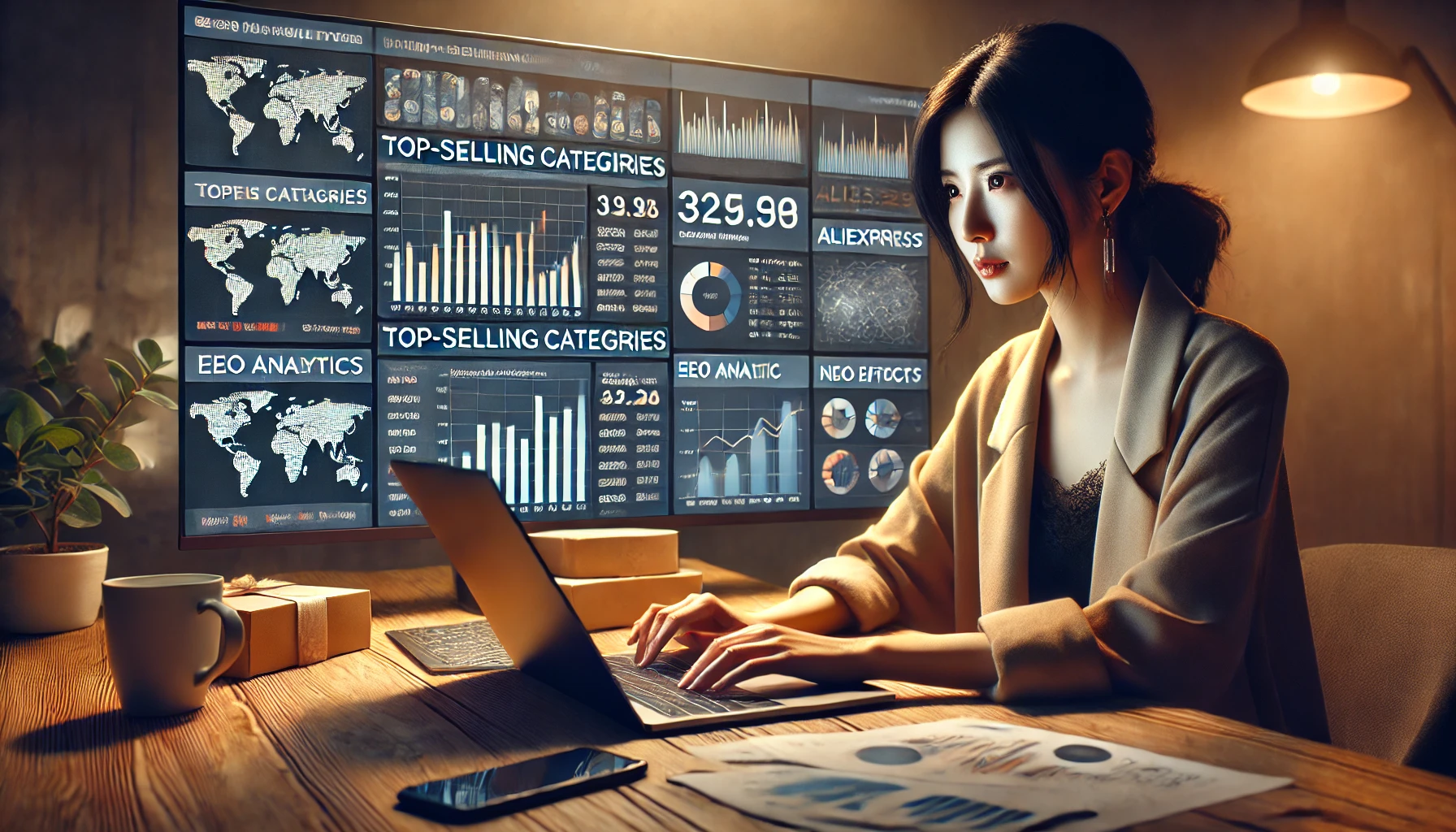 알리익스프레스 입점