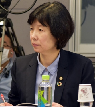 양정숙 국회의원 프로필 나이 고향 학력 재산