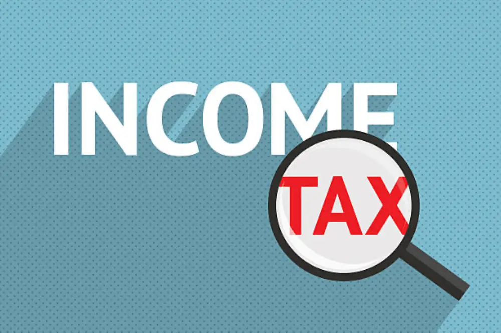 소득세