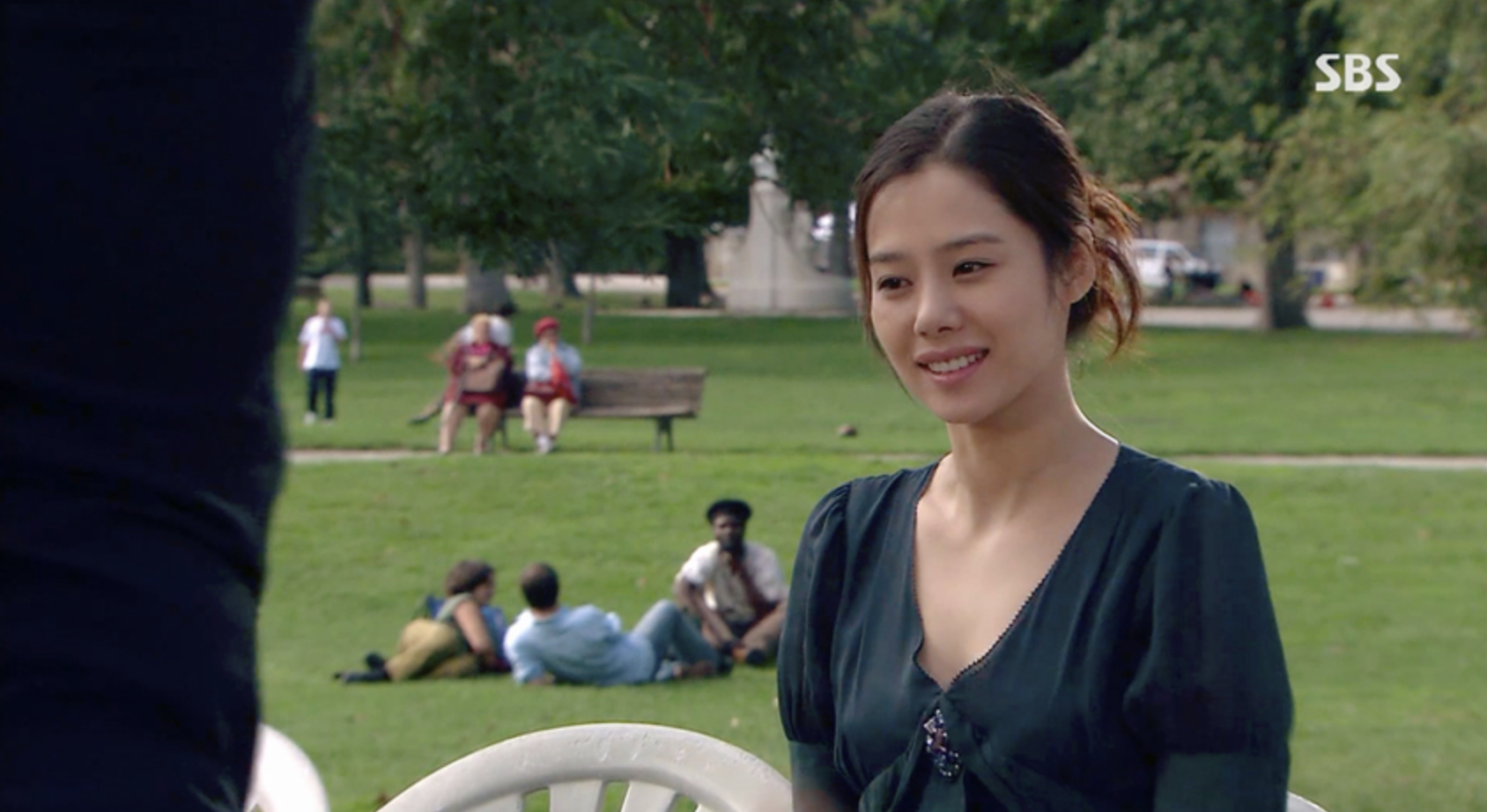 김현주 드라마 연기