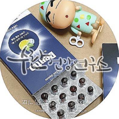 덴티오 속가글 효능 부작용