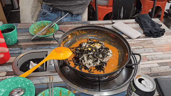 볶음밥용-소스-투하