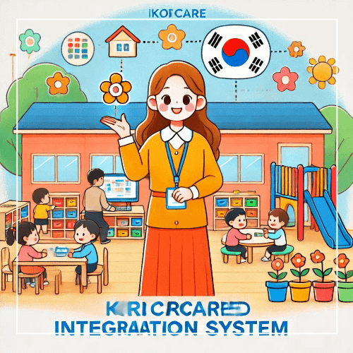 보육통합정보시스템 사이트