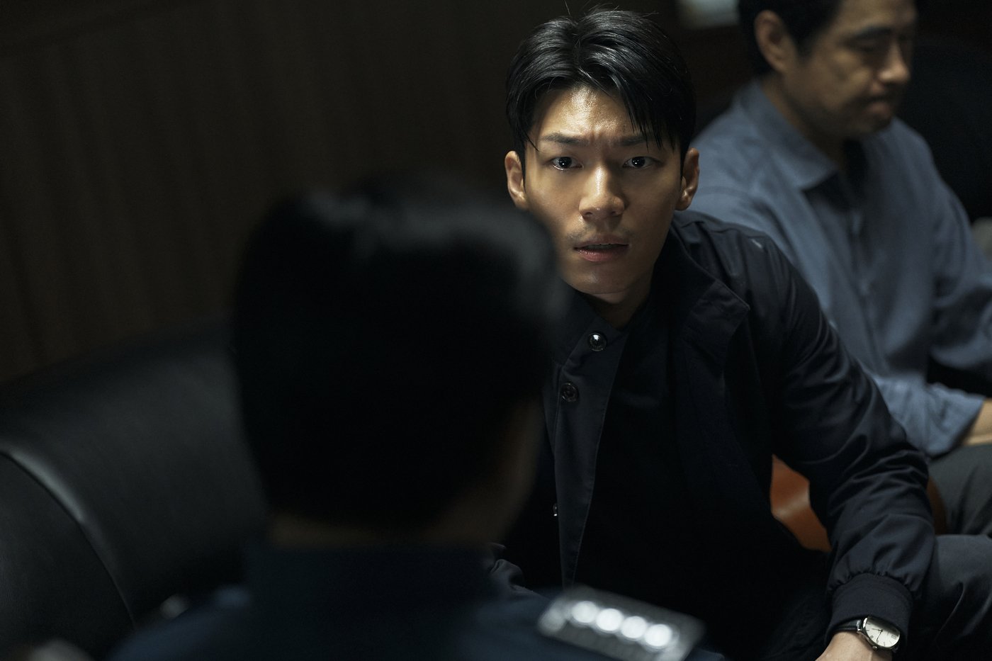 오징어 게임 시즌2
