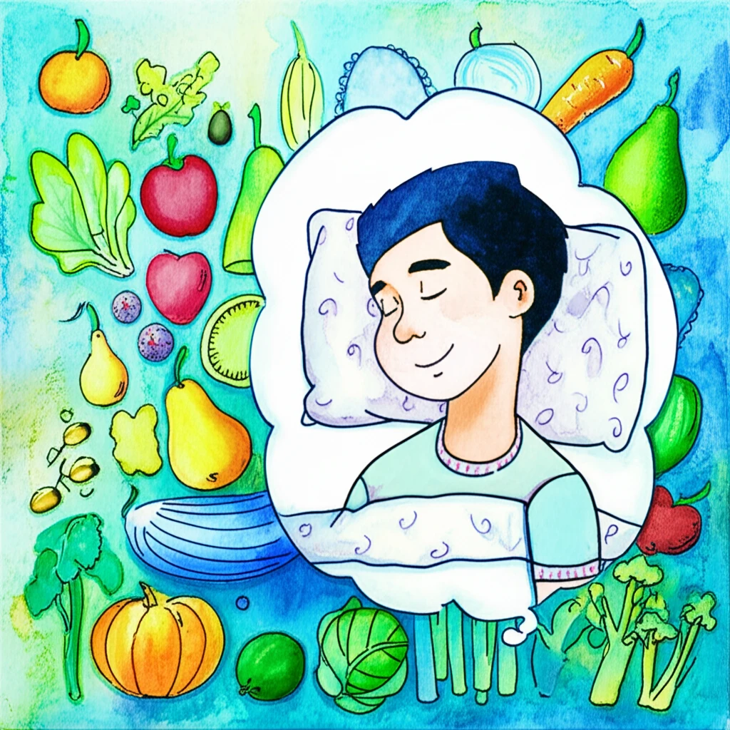 꿈 속 암, 현실 건강? 암으로 죽는