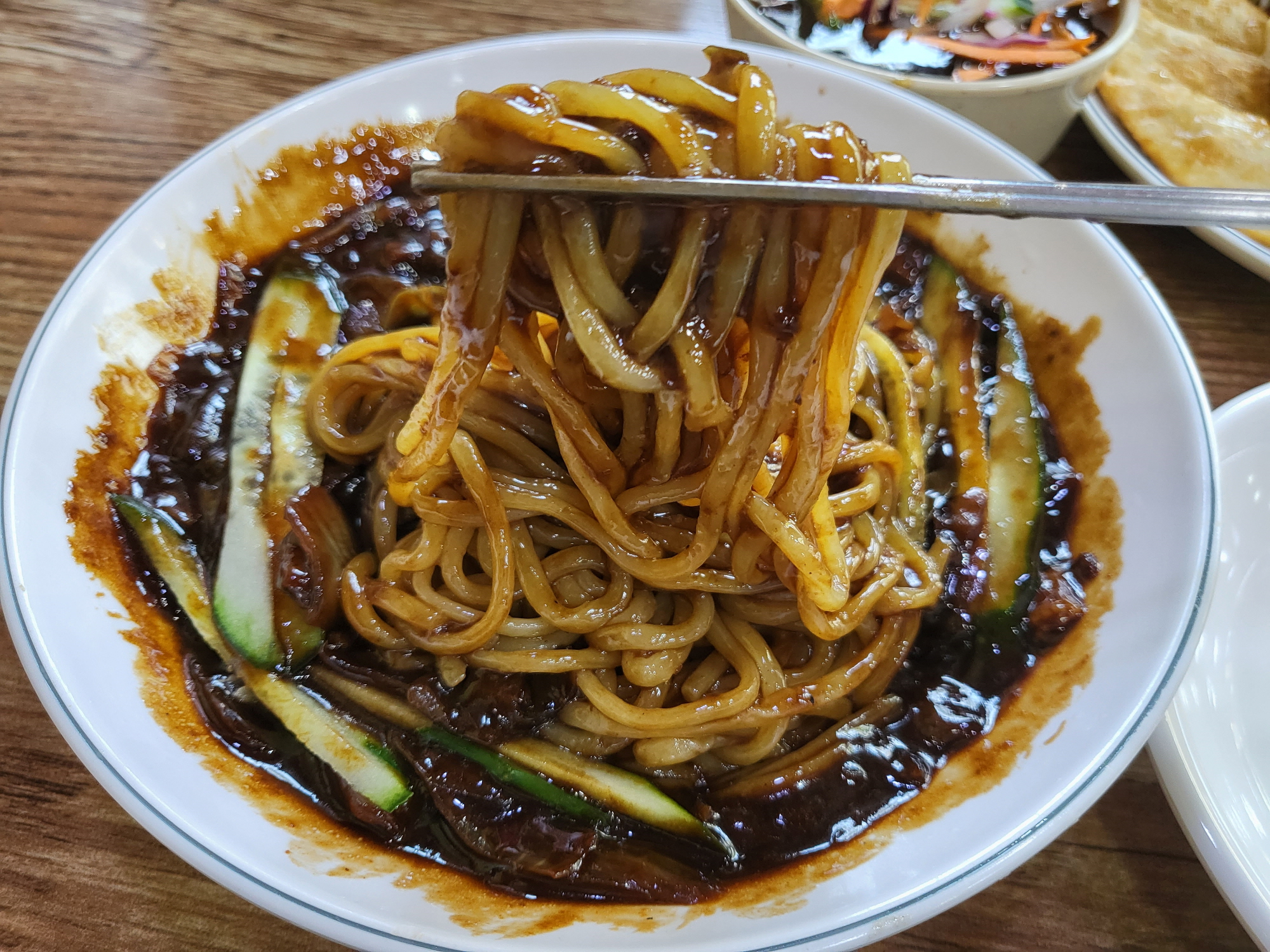 태호장 - 짜장면3