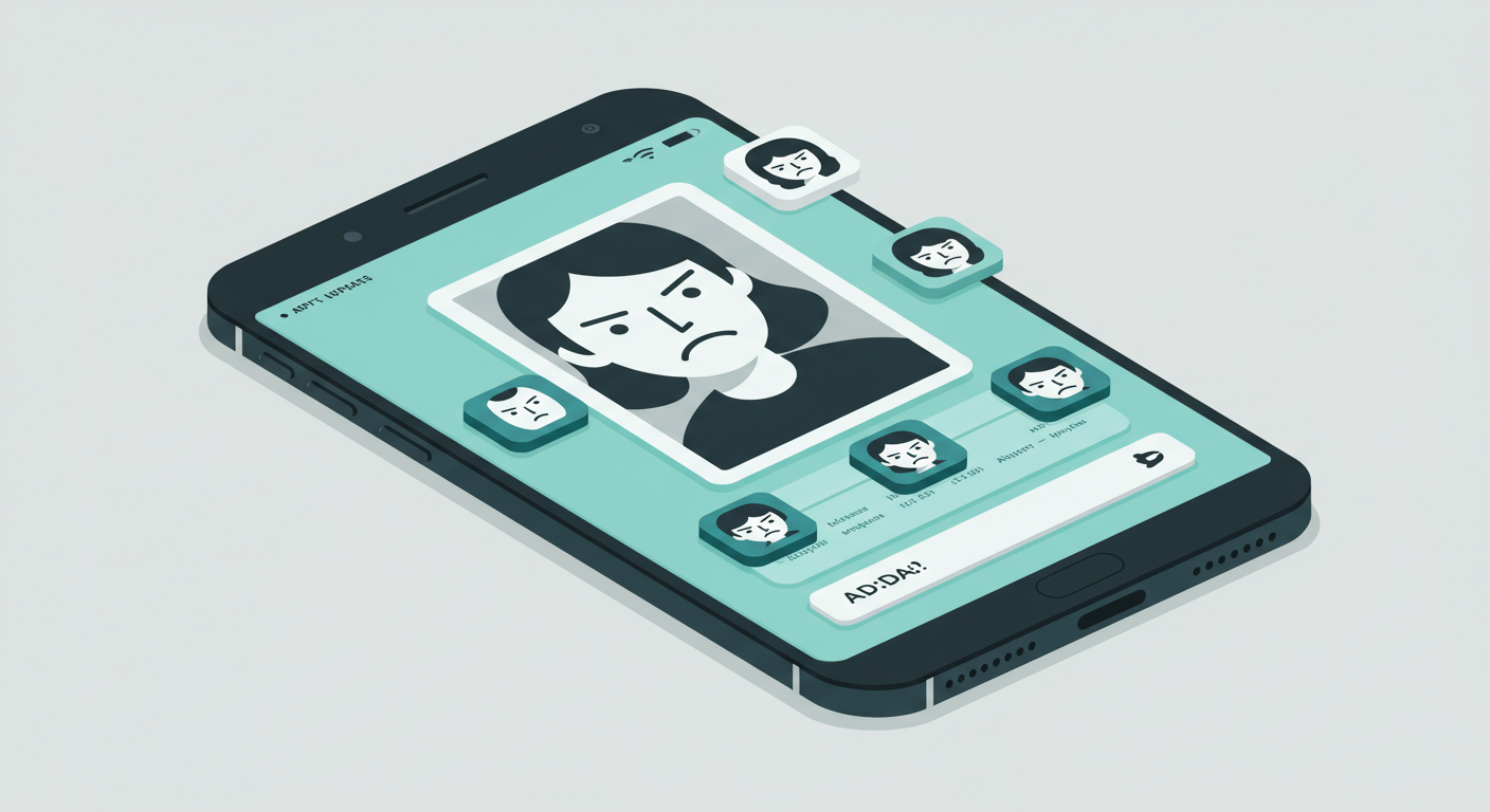 짜증유발 카카오톡 업데이트, 예전 버전처럼 쓰는 꿀팁