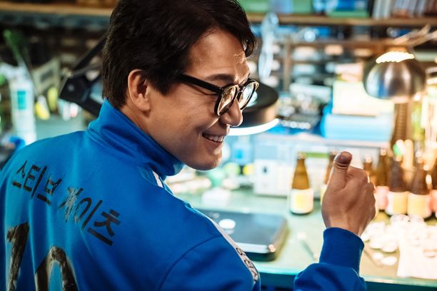 오케이마담 네이버영화