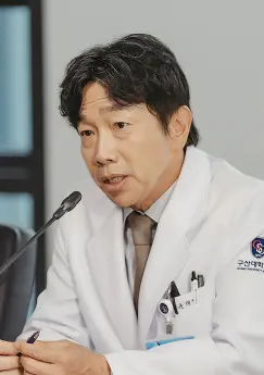 닥터 차정숙
