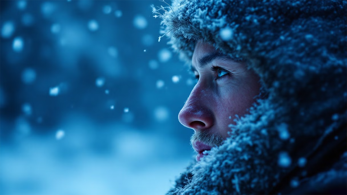 저체온증 위험 신호, 초기 증상과 빠른 대처법