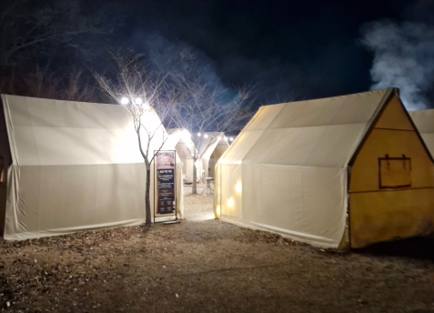 연말/겨울/나들이/경기도/핫플/베이커리/카페