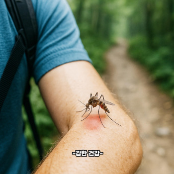 스키터 증후군 증상