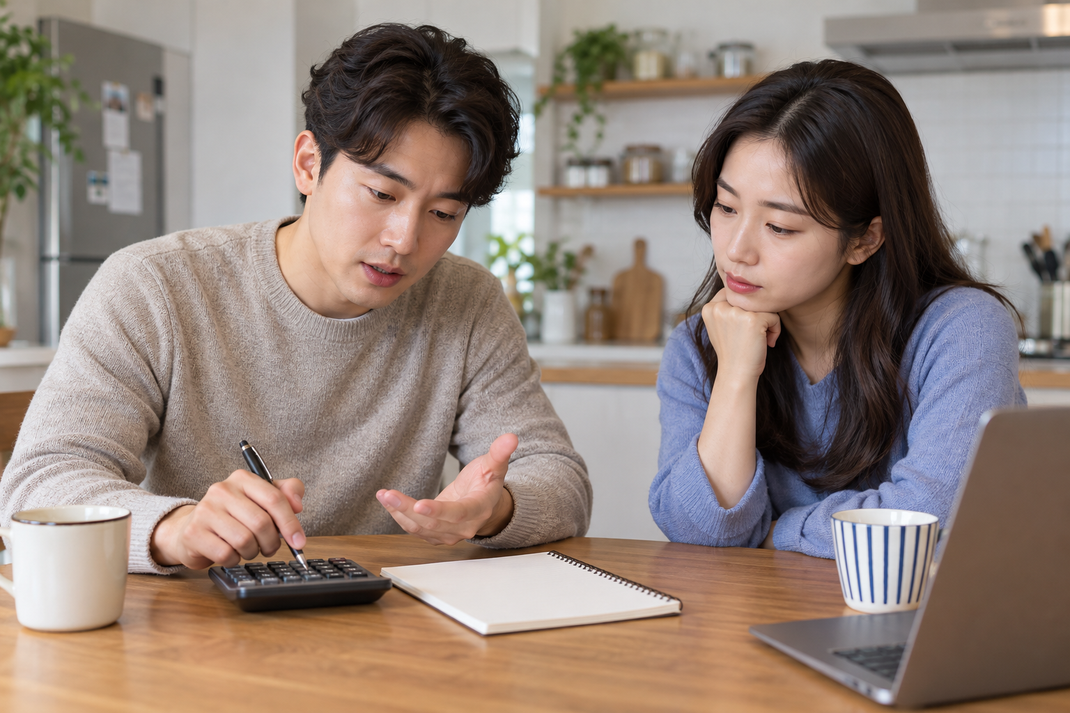 주식 손실 회복 수익률 계산기 − 10·−20·−30% 하락 후 필요한 상승률