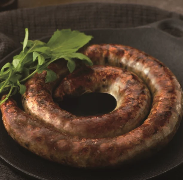 순대실록 - 순대스테이크