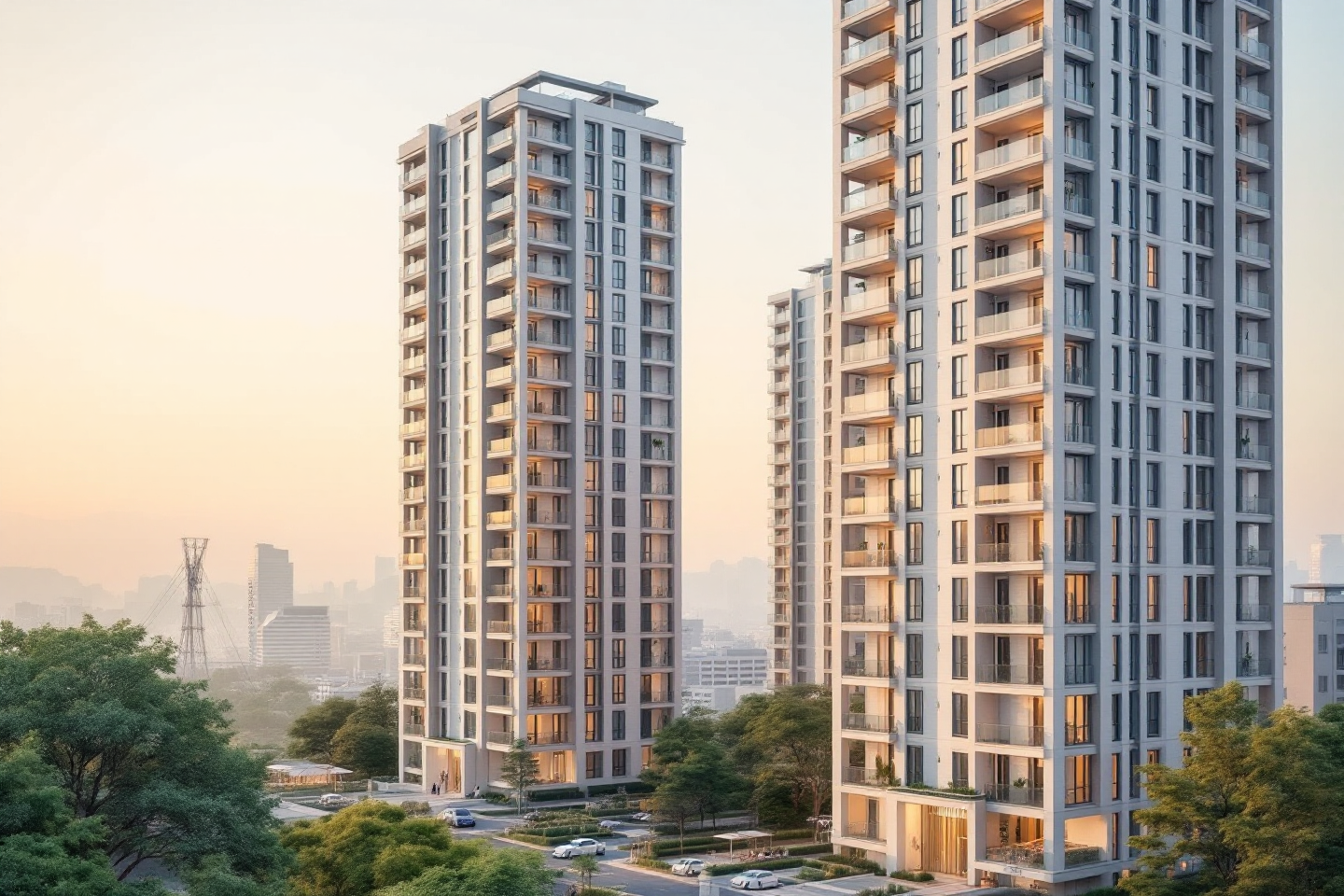 올림픽파크 포레온 시세 변동 분석: 초보 투자자를 위한 가이드