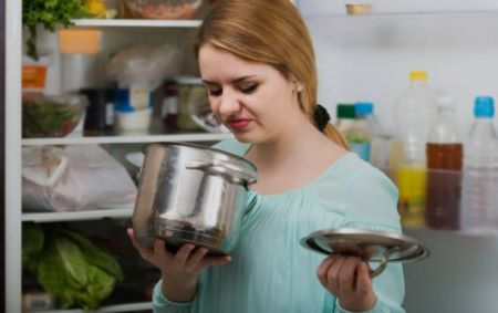 식중독 두드러기