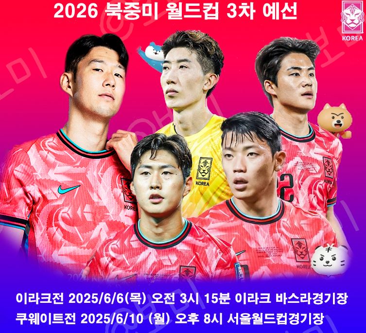 World Cup qualifying round