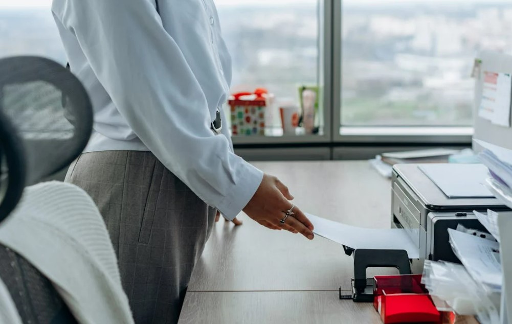 프린터 연결 쉽게 하는 법, 누구나 5분이면 됩니다