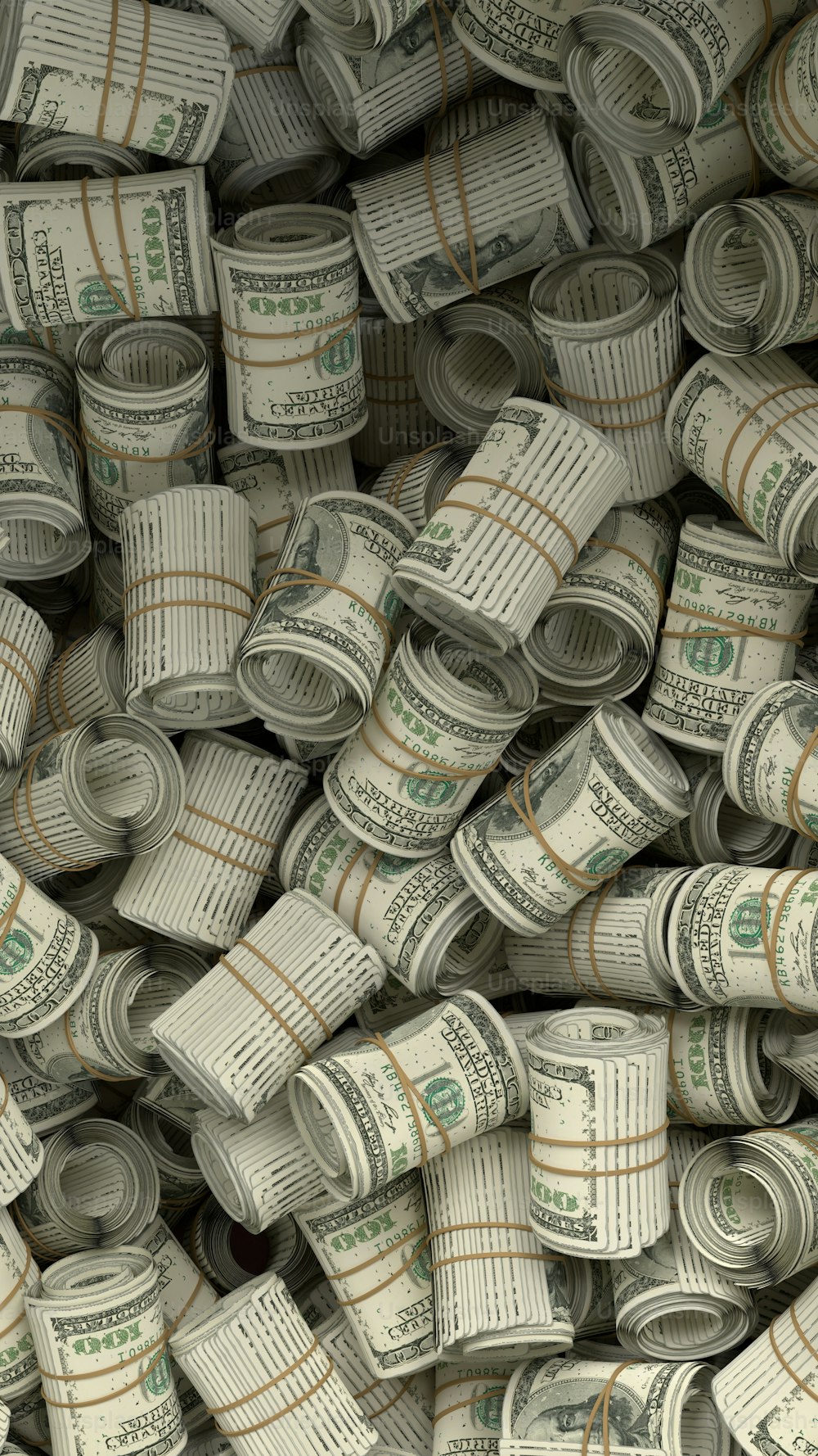 금융 계획 관련 이미지